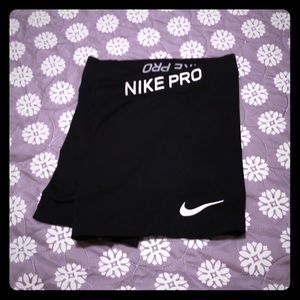NIKE PRO SPANDEX
